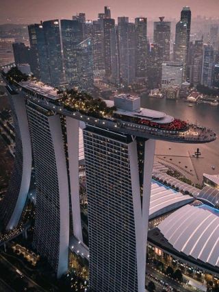 Marina Bay