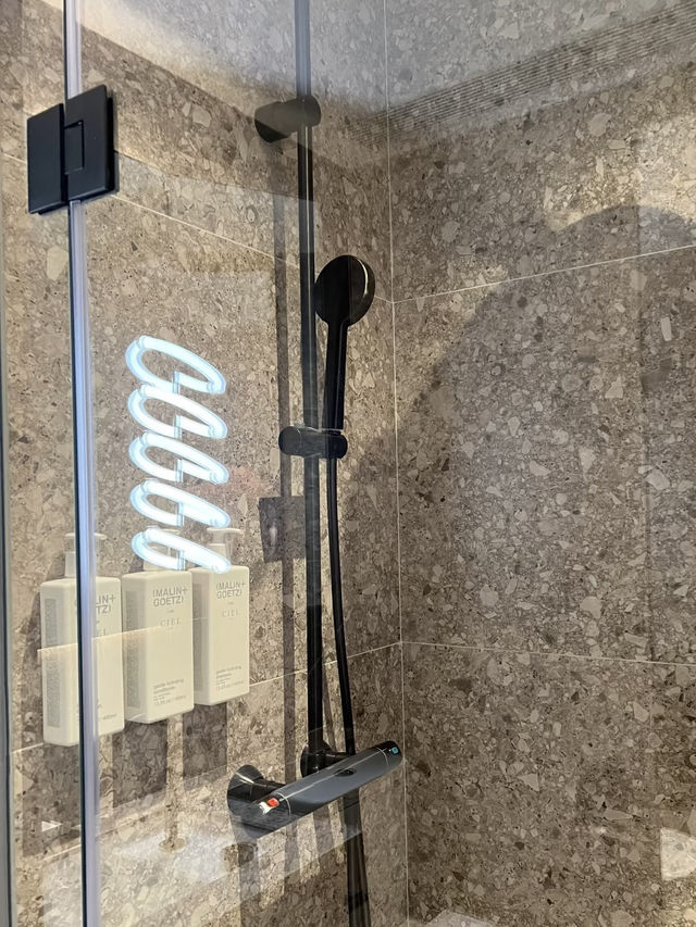 Urban Edge and Creative Flair at Mondrian Hong Kong