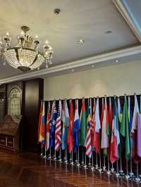 Shanghai Securities Museum – A Quiet Portal into China’s Financial Past  