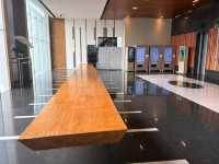 如心海景酒店暨會議中心（Nina Hotel Tsuen Wan West – Conference Centre Wing）