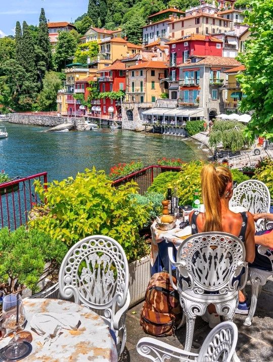 Lake Como