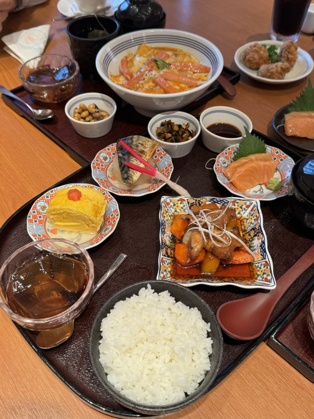 丼丼屋新出優惠定食最平$48咋！😍