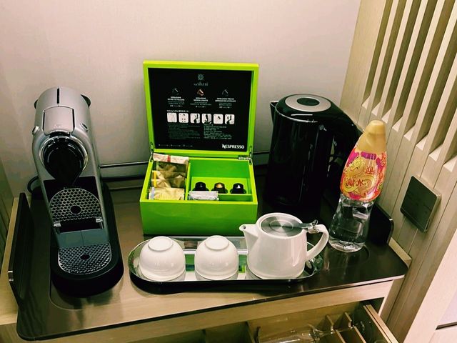 香港親子酒店推薦：香港银樾美憬阁精選酒店，靠近香港迪士尼，使用trip.com預訂享受最大優惠