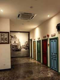 Riverside Serenity and Boutique Comfort at Riviera Suites Melaka