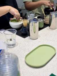 FFFs Matcha
