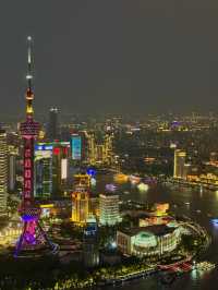 Shanghai on a Budget: Free Sights and Activities