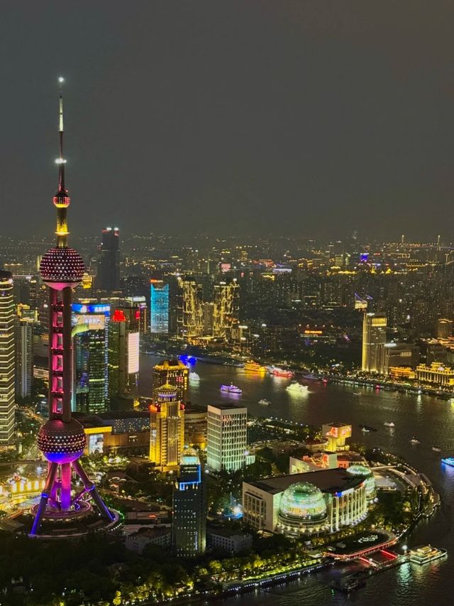 Shanghai on a Budget: Free Sights and Activities