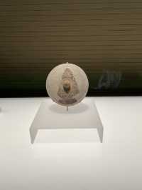Shanghai Museum — East Part