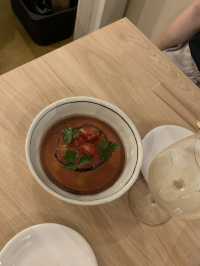 【滋賀🇯🇵】ナチュラルワイン🍷とイタリアン料理🍝を