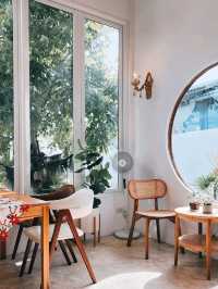 ☕ : Summer house cafe คาเฟ่ปากเกร็ด นนทบุรี