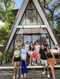 RV’s Mangrove @ Sagay City
