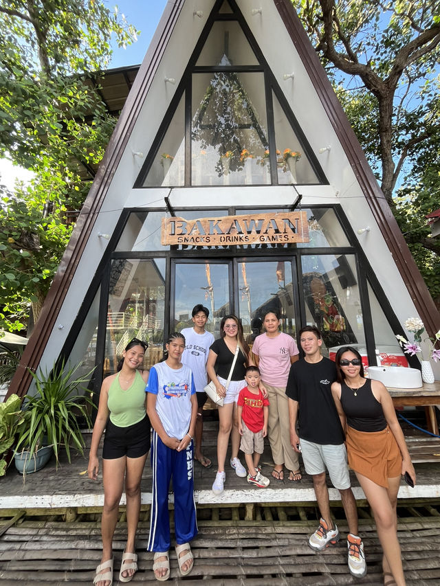 RV’s Mangrove @ Sagay City