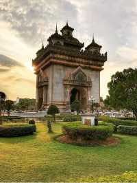 Vientiane – Laos
