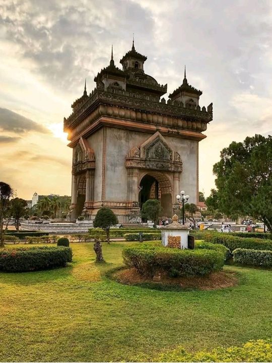 Vientiane – Laos