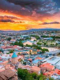 Tbilisi