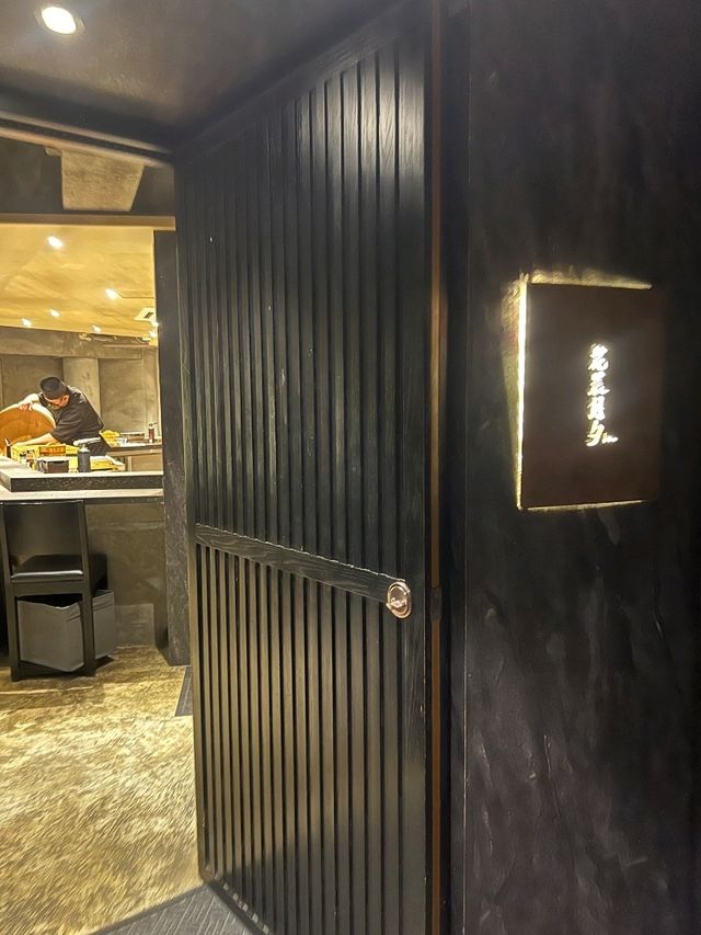 尖沙咀Omakase 🍣🍤🍱🥢奢華$288 起