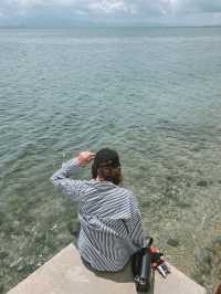 Waves, Views & Flavor – A Kep Gem 🌊