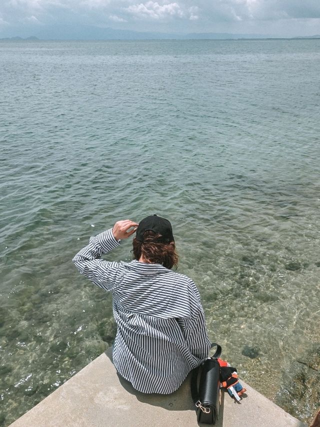 Waves, Views & Flavor – A Kep Gem 🌊