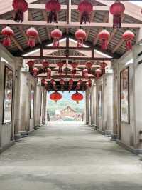 A Garden of Healing Wisdom – My Visit to Guangzhou Shennong Caotang TCM Museum
