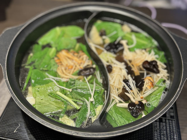  🥢 Boil, Dip, Repeat: All-You-Can-Eat Shabu Bliss in Gotemba 🔥