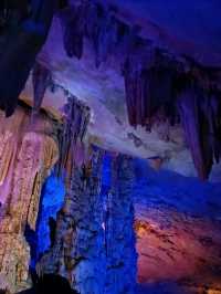 Backpackers Paradise in Guilin