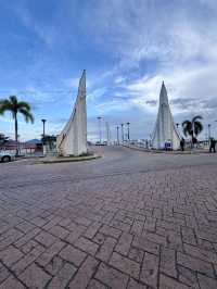 Summer in Terengganu City Centre: A Blend of Culture, Cuisine & Coastal Vibes
