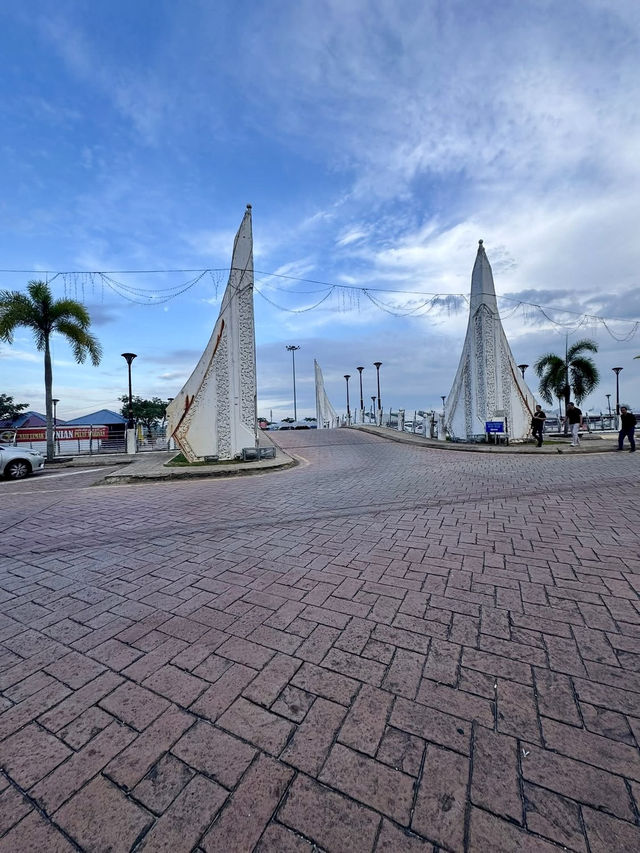 Summer in Terengganu City Centre: A Blend of Culture, Cuisine & Coastal Vibes