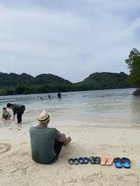 Lampung can’t get enough for long weekend getaway!