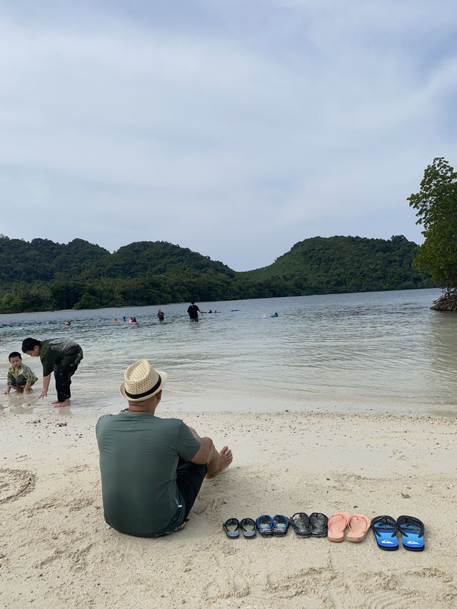 Lampung can’t get enough for long weekend getaway!