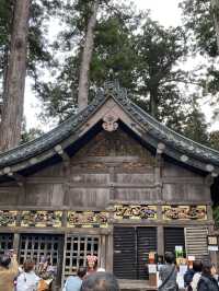 Nikko Japan