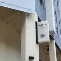 Yeon Cafe Melaka