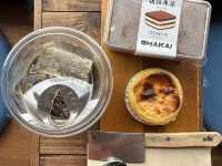 Makai Café and Space พังงาท้ายเหมือง