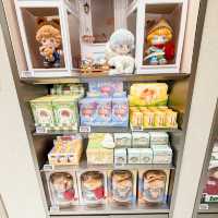 POP MART Chongqing 🇨🇳  Raffles City