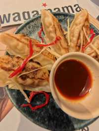 Craving Asian flavors in Milan? 🍜 