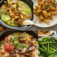 中山本地人的街坊食堂 💕 金山記靚雞專門店 /吃貨的天堂