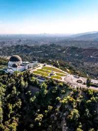 The observatory itself is very informative, with a lot of interesting exhibits