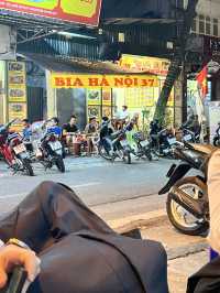 Hanoi’s Must-Eat 🍽️🥢 Chả Cá Thăng Long (6B/ 2D Đường Thành)