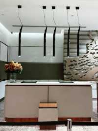 Experience the Perfect Summer Getaway at Hilton Kuala Lumpur – Malaysia’s Best Leisure Hotel 