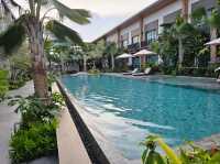 The Rest Hotel