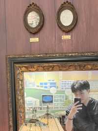 北投除了泡湯，這 5 個免費景點才是真正的本地寶藏 ✅