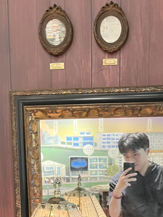 北投除了泡湯，這 5 個免費景點才是真正的本地寶藏 ✅
