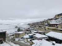 Western Sichuan