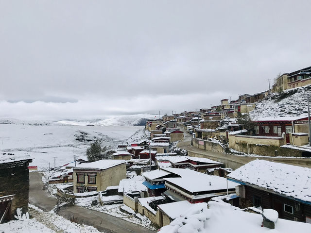 Western Sichuan