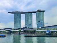 เที่ยวสิงคโปร์ 🇸🇬