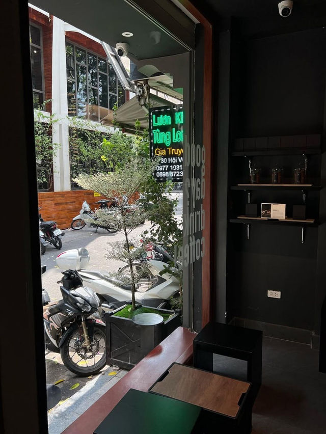 Caffeinerush