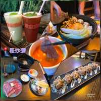 洋食商店📍長沙灣