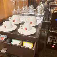 Intercontinental Hotel