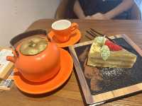  ☕ Cafe Ground @ 252 – Your Chill Oasis in Chinatown