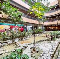 Hyatt House Hotel