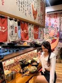 Yukichi Ramen